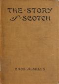 The Story of Scotch