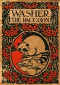Washer the Raccoon