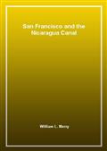 San Francisco and the Nicaragua Canal