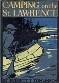 Camping on the St. Lawrence; Or, On the Trail of the Early Discoverers
