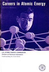 Careers in Atomic Energy
