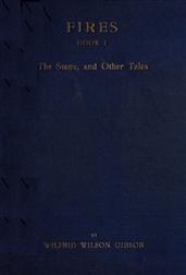 Fires - Book IThe Stone, and Other Tales