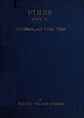 Fires - Book IIThe Ovens, and Other Tales