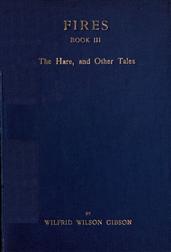 Fires - Book IIIThe Hare, and Other Tales