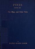 Fires - Book IIIThe Hare, and Other Tales