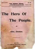 The Hero of the PeopleA Historical Romance of Love, Liberty and Loyalty