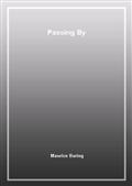 Passing By