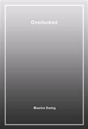 Overlooked