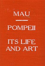 Pompeii, Its Life and Art