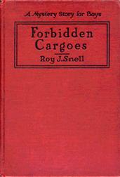 Forbidden Cargoes