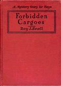 Forbidden Cargoes