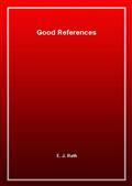 Good References