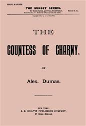 The Countess of Charnyor, The Execution of King Louis XVI