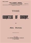 The Countess of Charnyor, The Execution of King Louis XVI