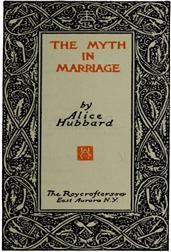 The Myth in Marriage