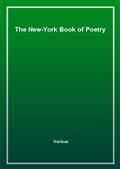The New-York Book of Poetry