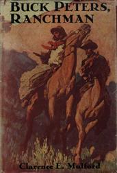 Buck Peters, Ranchman