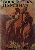 Buck Peters, Ranchman