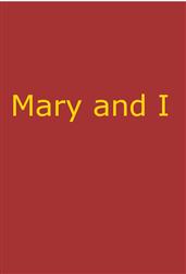 Mary and IForty Years with the Sioux