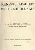 Scenes and Characters of the Middle AgesThird Edition