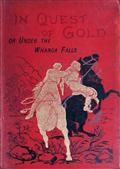 In Quest of GoldUnder the Whanga Falls