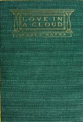 Love in a CloudA Comedy in Filigree