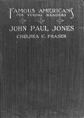 The Story of John Paul Jones