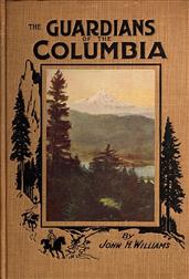 The Guardians of the Columbia / Mount Hood, Mount Adams and Mount St. Helens