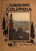 The Guardians of the Columbia / Mount Hood, Mount Adams and Mount St. Helens