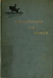 Horsemanship for Women