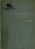 Horsemanship for Women