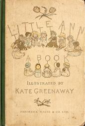 Little Ann and Other Poems