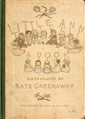 Little Ann and Other Poems