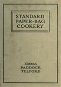 Standard Paper-Bag Cookery