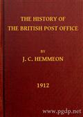 The History of the British Post Office