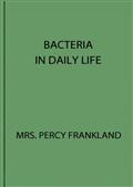 Bacteria in Daily Life