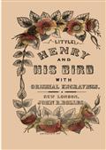 Little Henry and His Bird