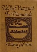 Up the Mazaruni for Diamonds