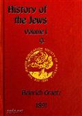 History of the Jews, Vol. I (of 6)