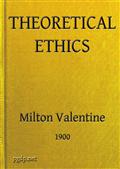 Theoretical Ethics