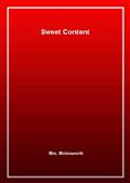 Sweet Content
