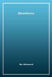 Silverthorns