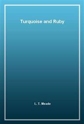 Turquoise and Ruby