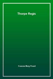Thorpe Regis