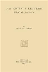 An Artist's Letters From Japan