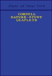 Cornell Nature-Study LeafletsBeing a selection, with revision, from the teachers'leaflets, home nature-study lessons, junior naturalistmonthlies and other publications from the College ofAgricultu