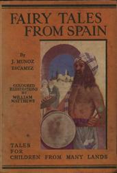 Fairy Tales from Spain