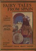 Fairy Tales from Spain