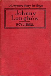 Johnny Longbow