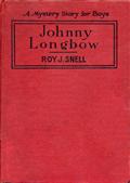 Johnny Longbow
